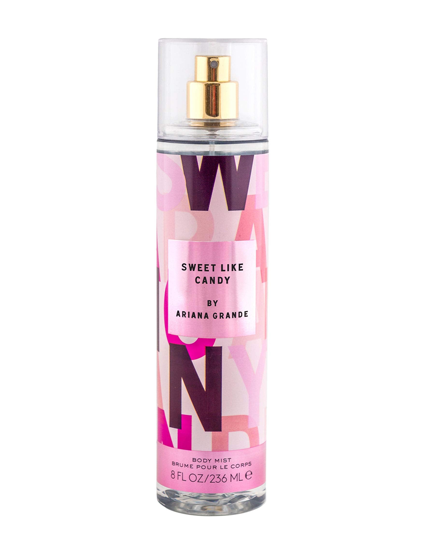 Ariana Grande Sweet Like Candy Body Mist 236 ml