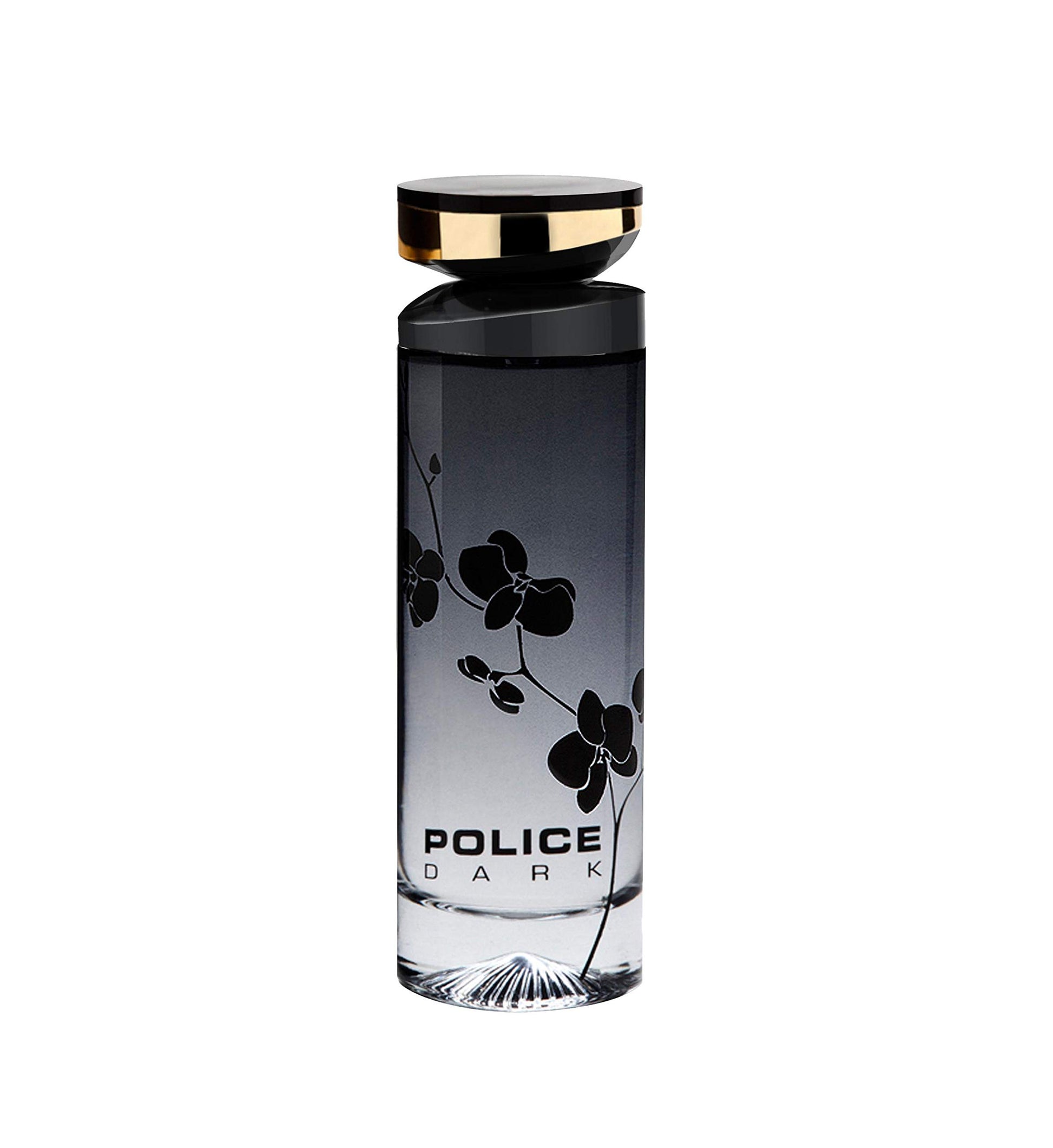 Police Dark Edt Spray 100 ml