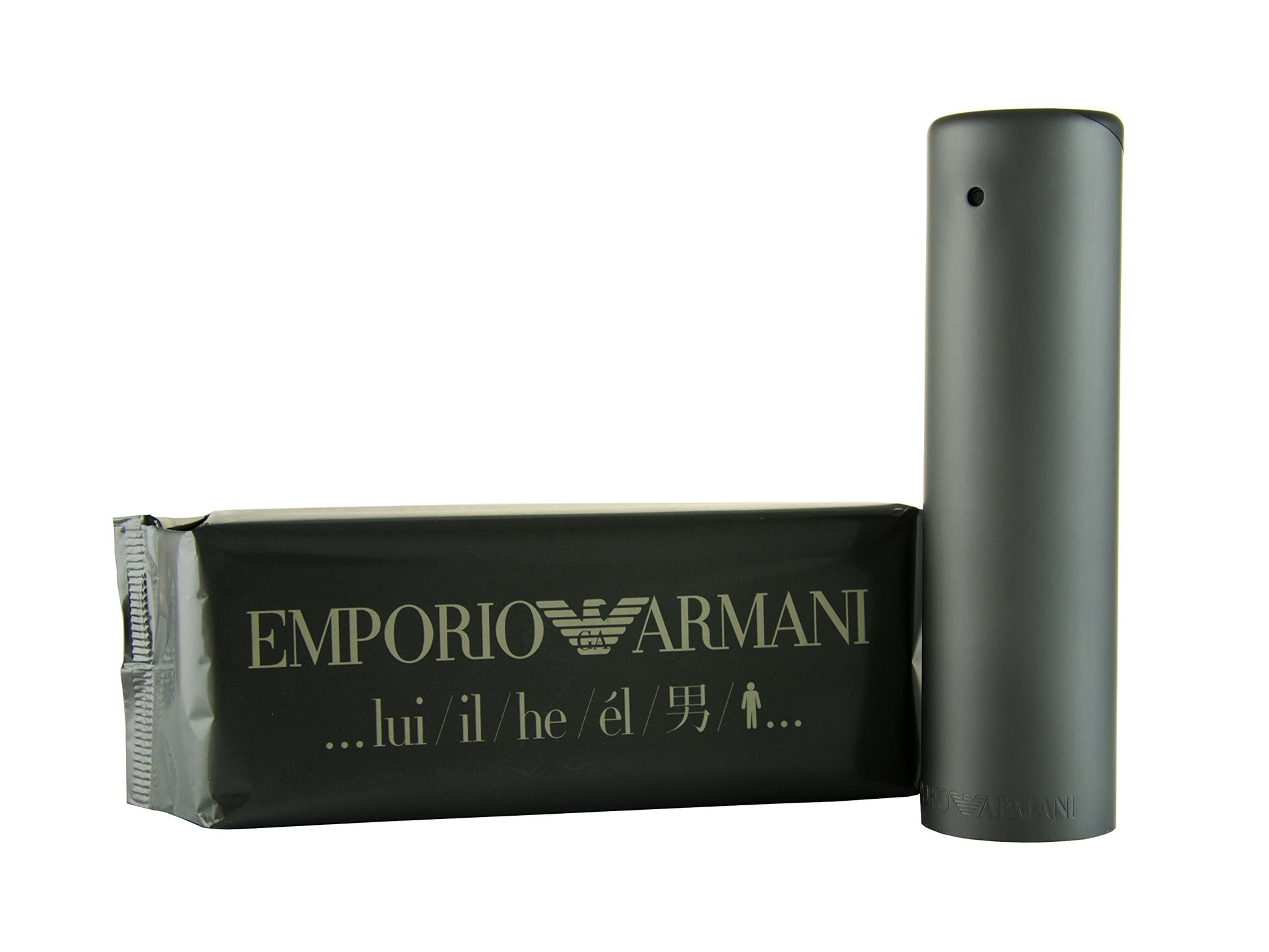 Armani Emporio Lui Edt Spray 100 ml