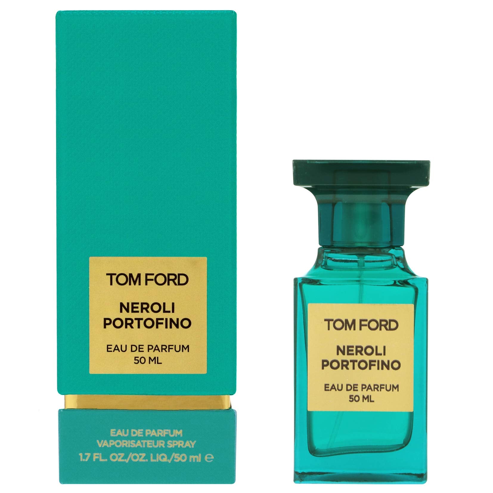 Tom Ford Neroli Portofino Edp Spray 50 ml