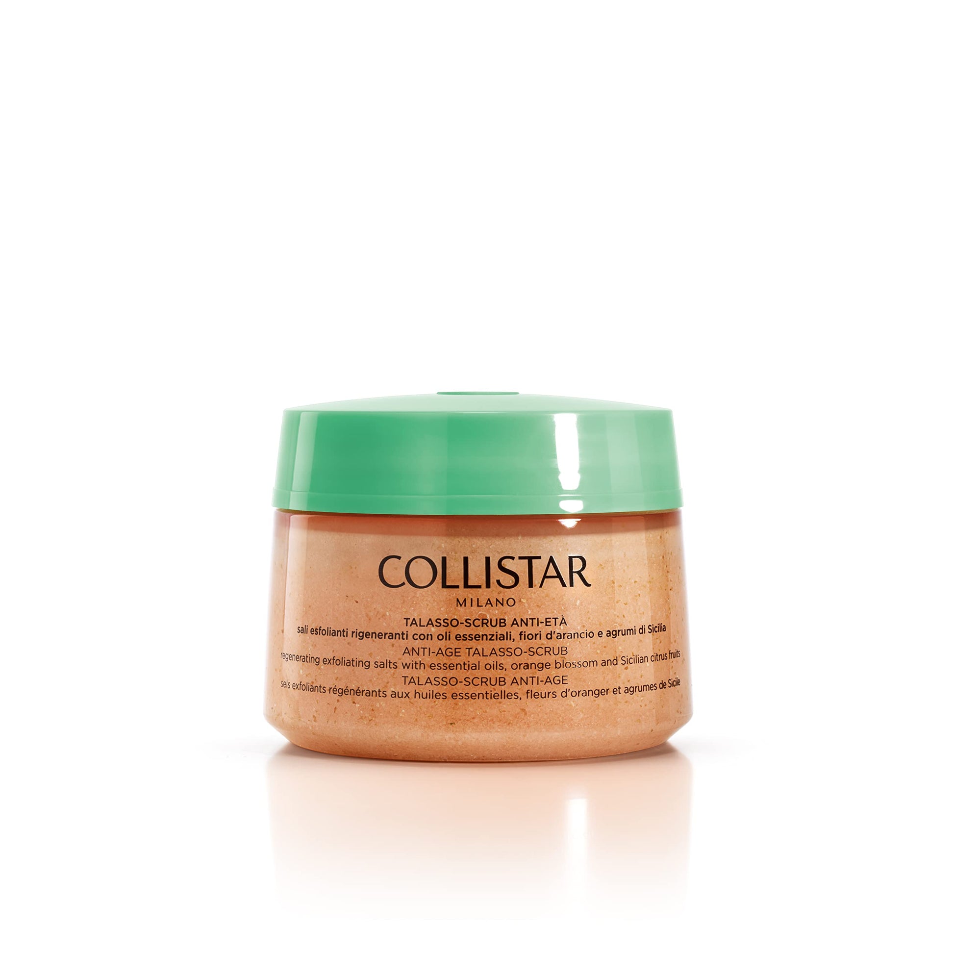 Collistar Anti-Age Talasso Scrub 700 gr