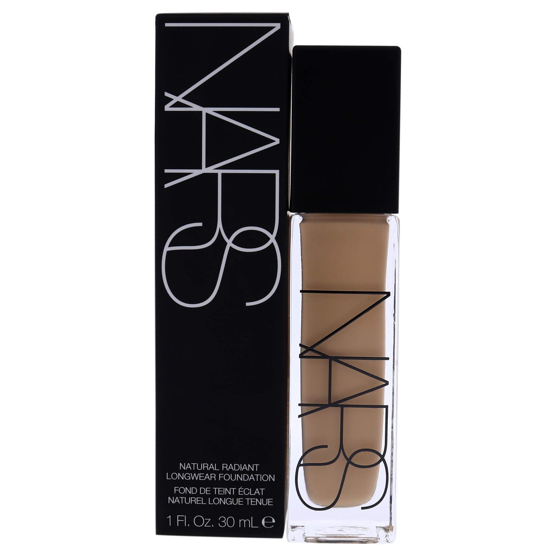 Nars Natural Radiant Longwear Foundation 30 ml