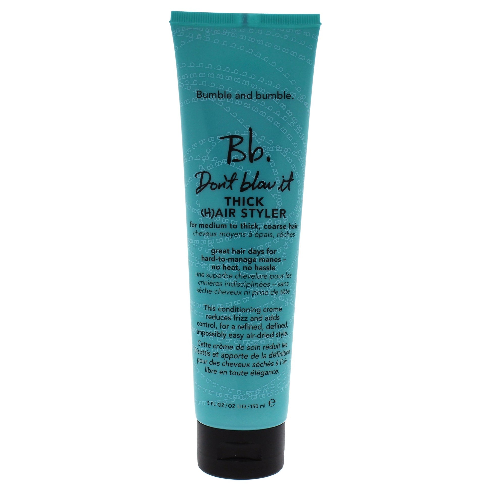 Bumble & Bumble Don't Blow It Thick Hair Styler 150 ml