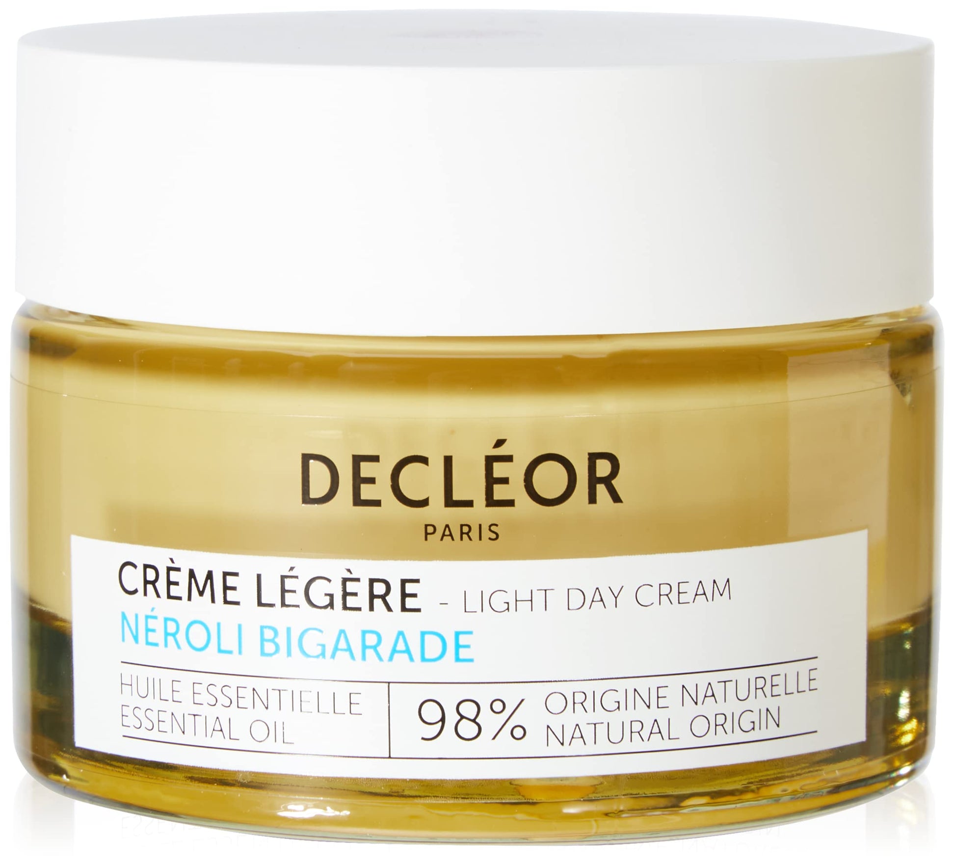 Decleor Light Day Cream Neroli Bigarade 50 ml