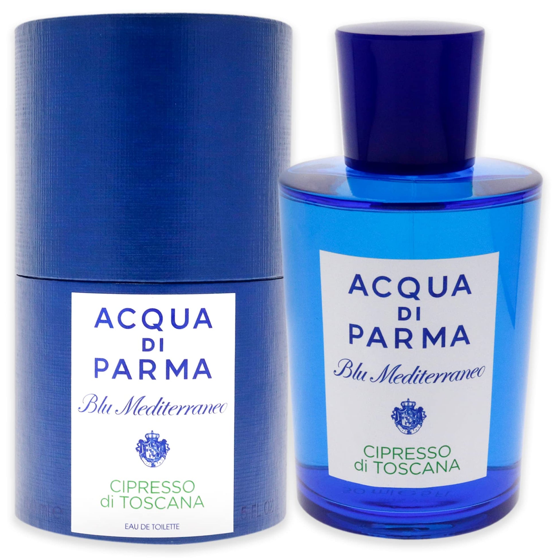 Acqua Di Parma Cipresso Di Toscana Edt Spray 150 ml