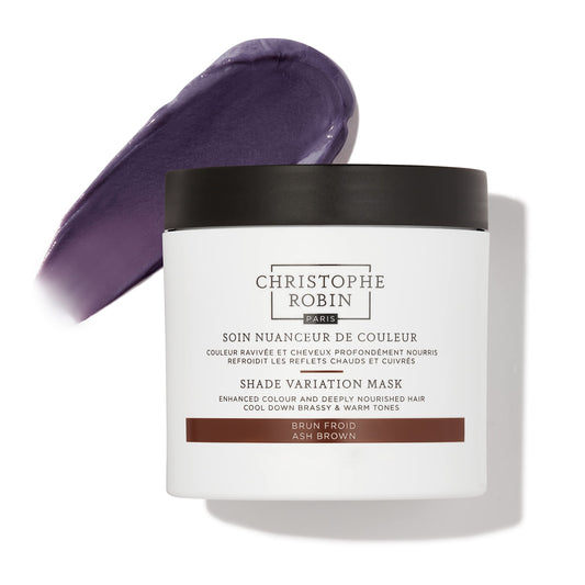 Christophe Robin Shade Variation Mask 250 ml