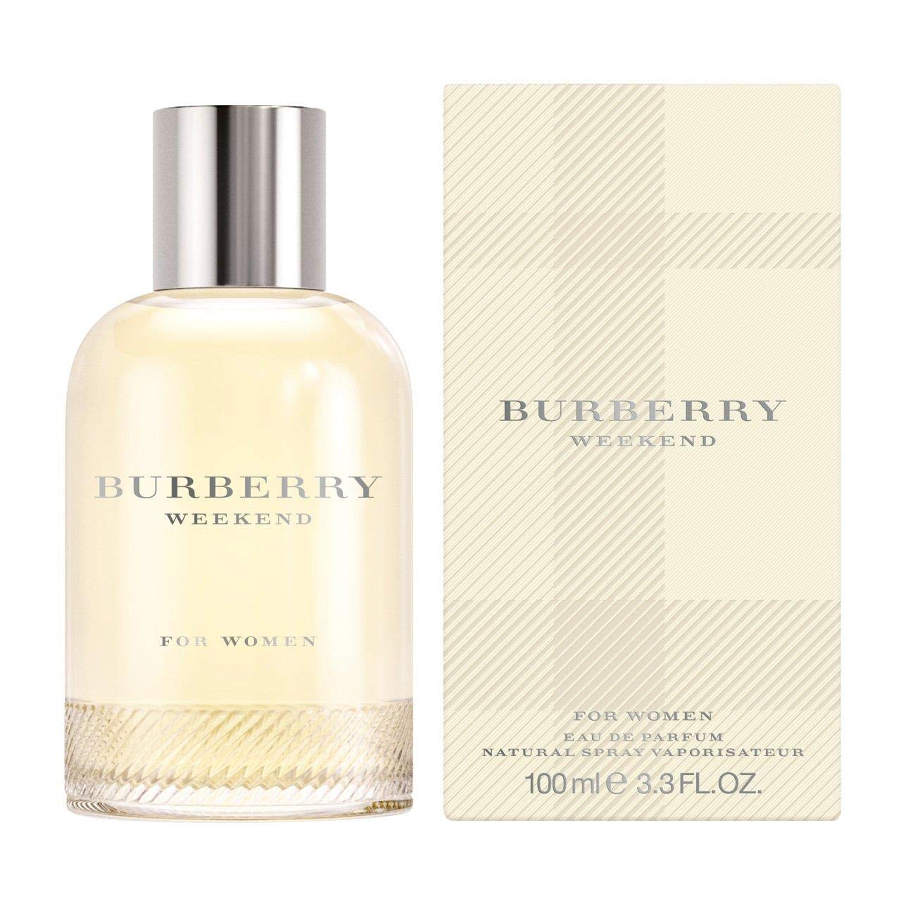 Burberry Weekend For Women Edp Spray 100 ml