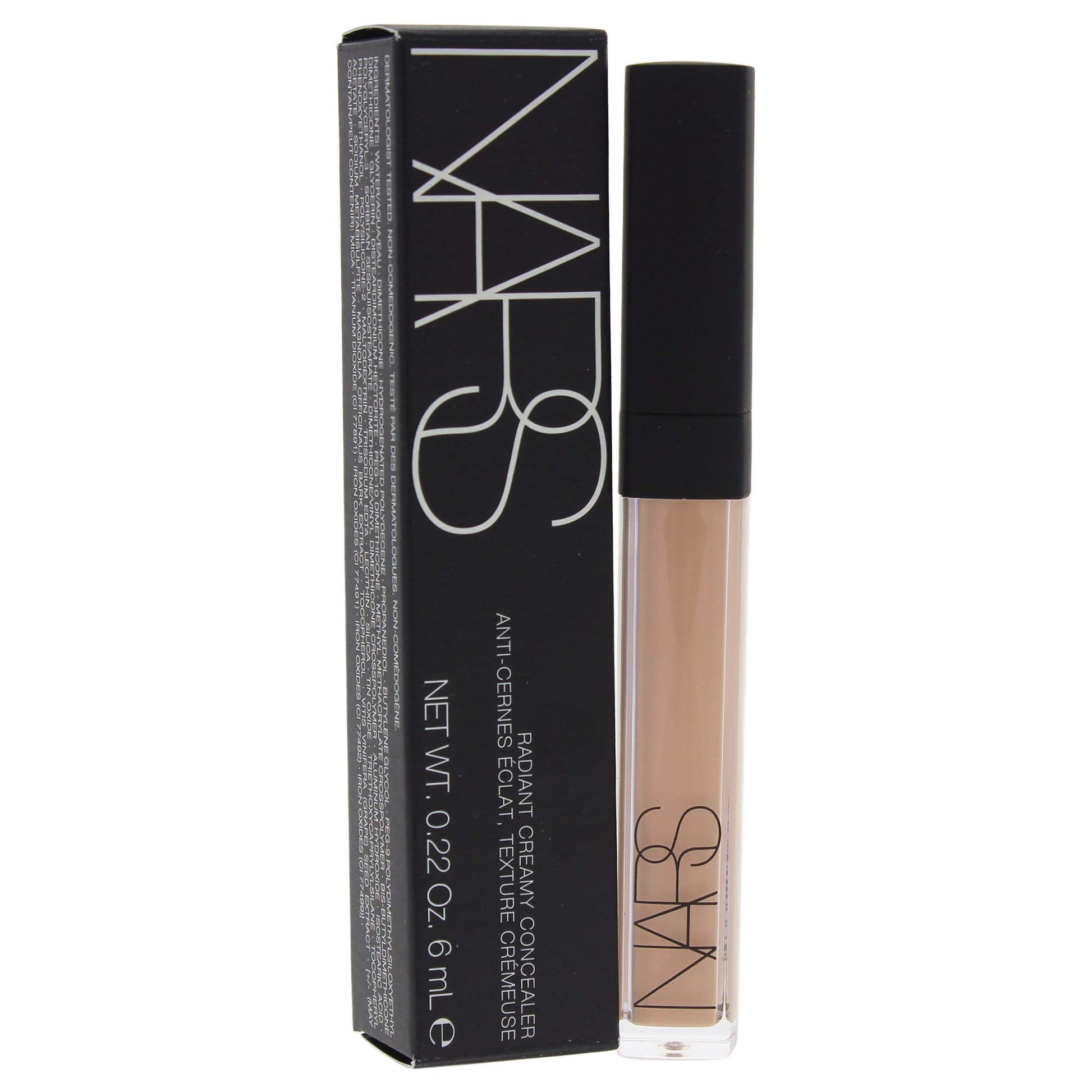 Nars Radiant Creamy Concealer 6 ml