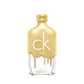 Calvin Klein Ck One Gold Edt Spray 100 ml