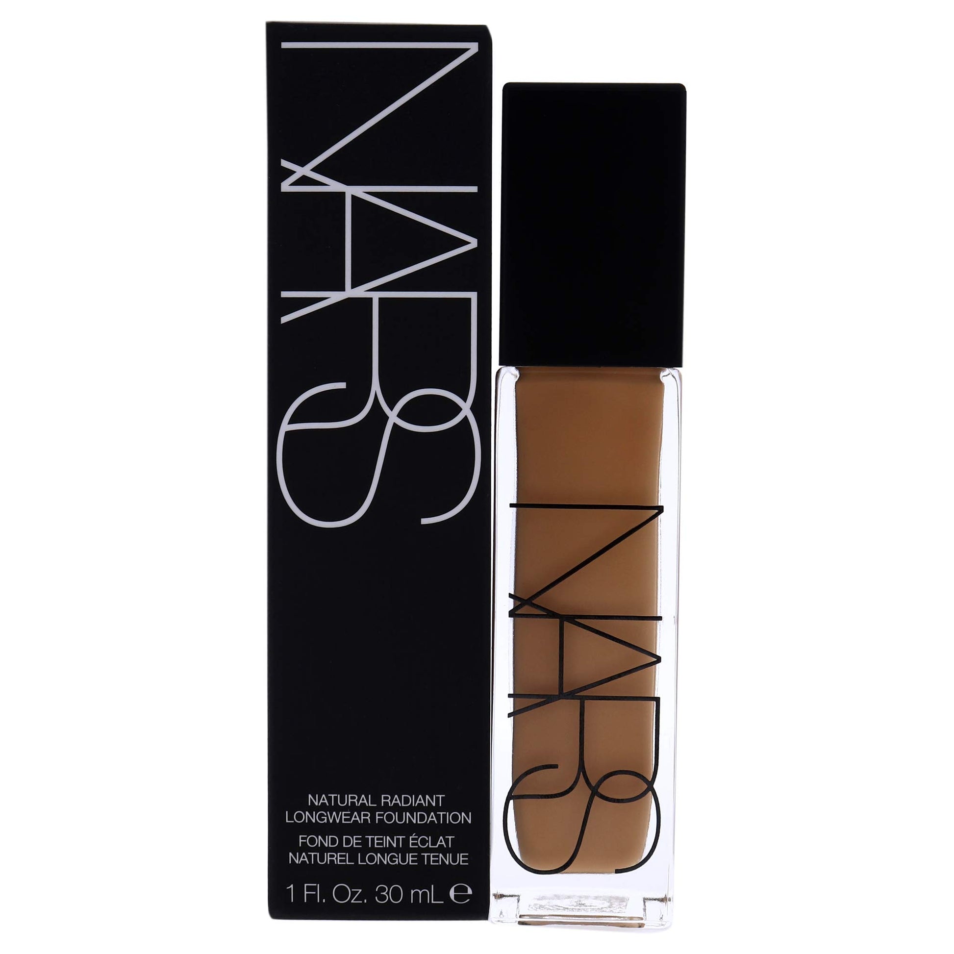 Nars Natural Radiant Longwear Foundation 30 ml