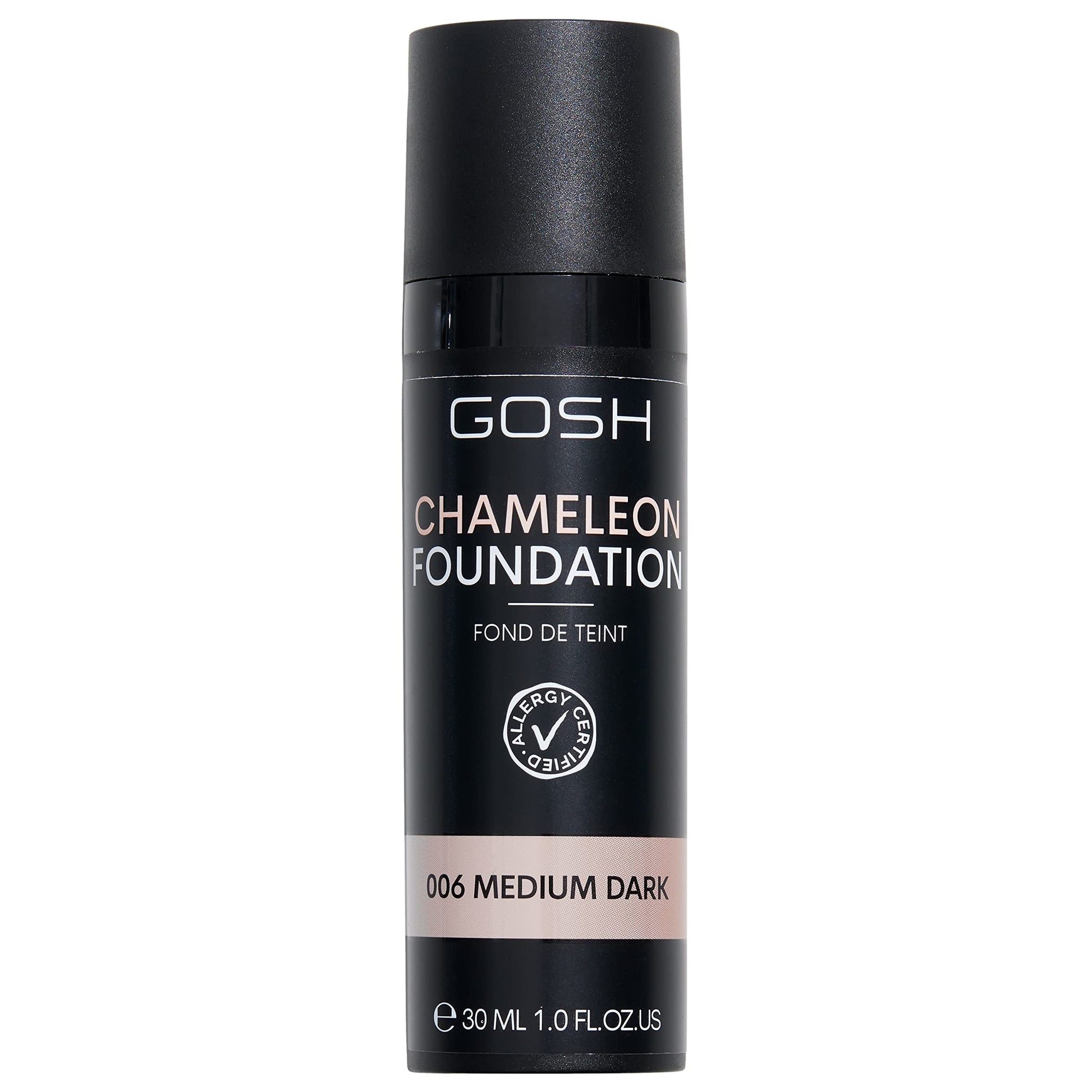 Gosh Chameleon Foundation 30 ml