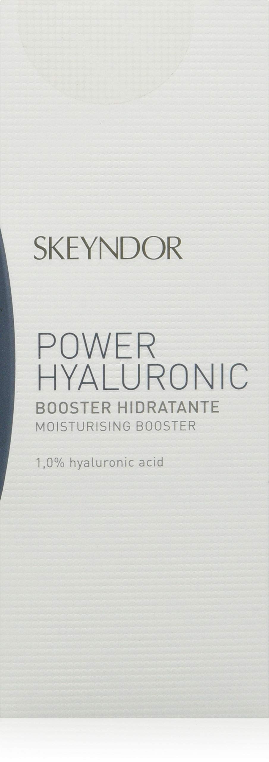 Skeyndor Power Hyaluronic Moisturising Booster 30 ml