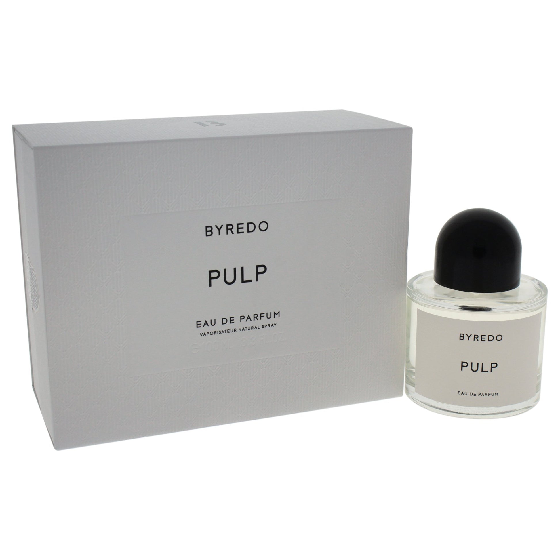 Byredo Black Saffron Edp Spray 100 ml