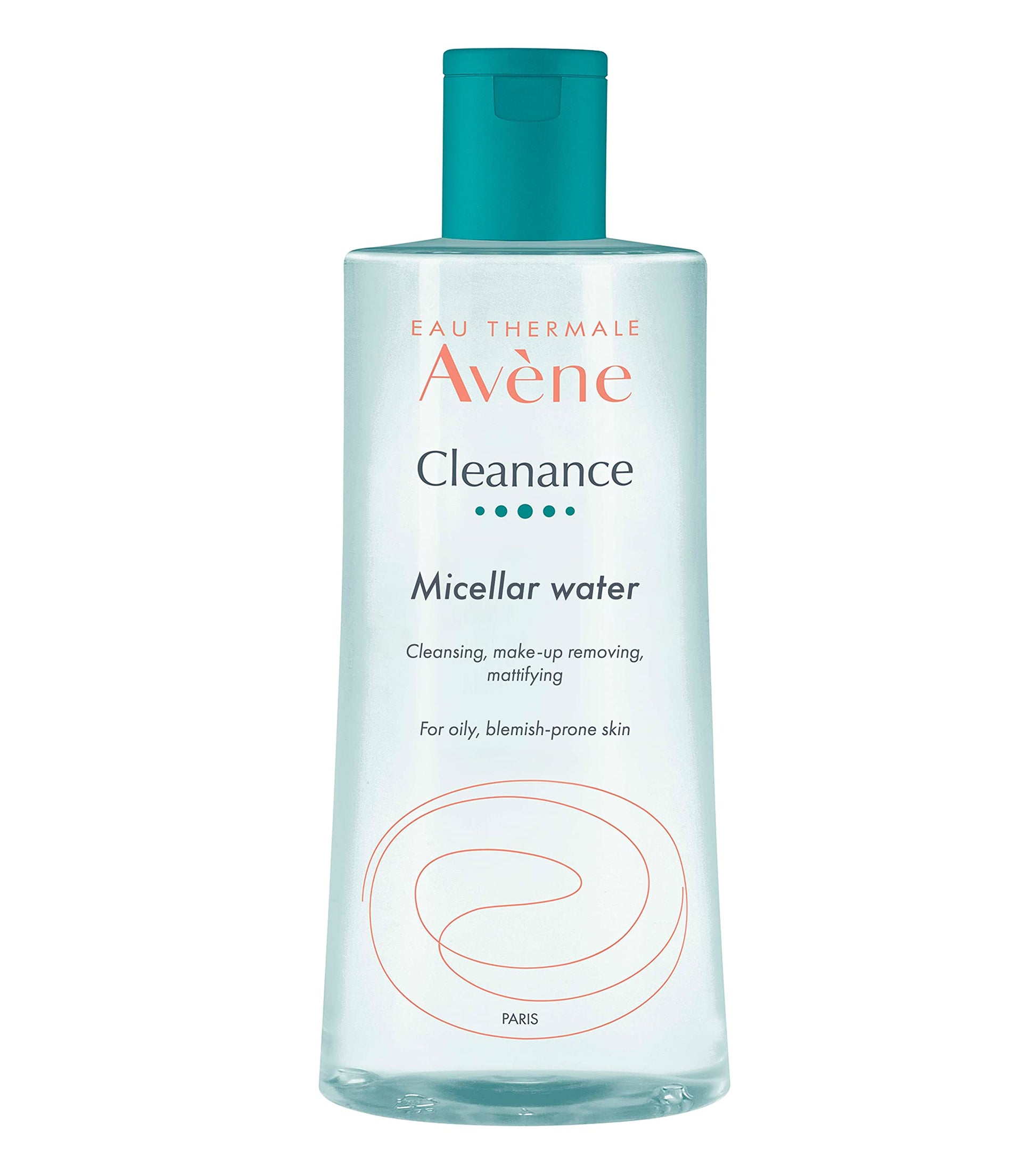 Avene Cleanance Micellar Water 400 ml