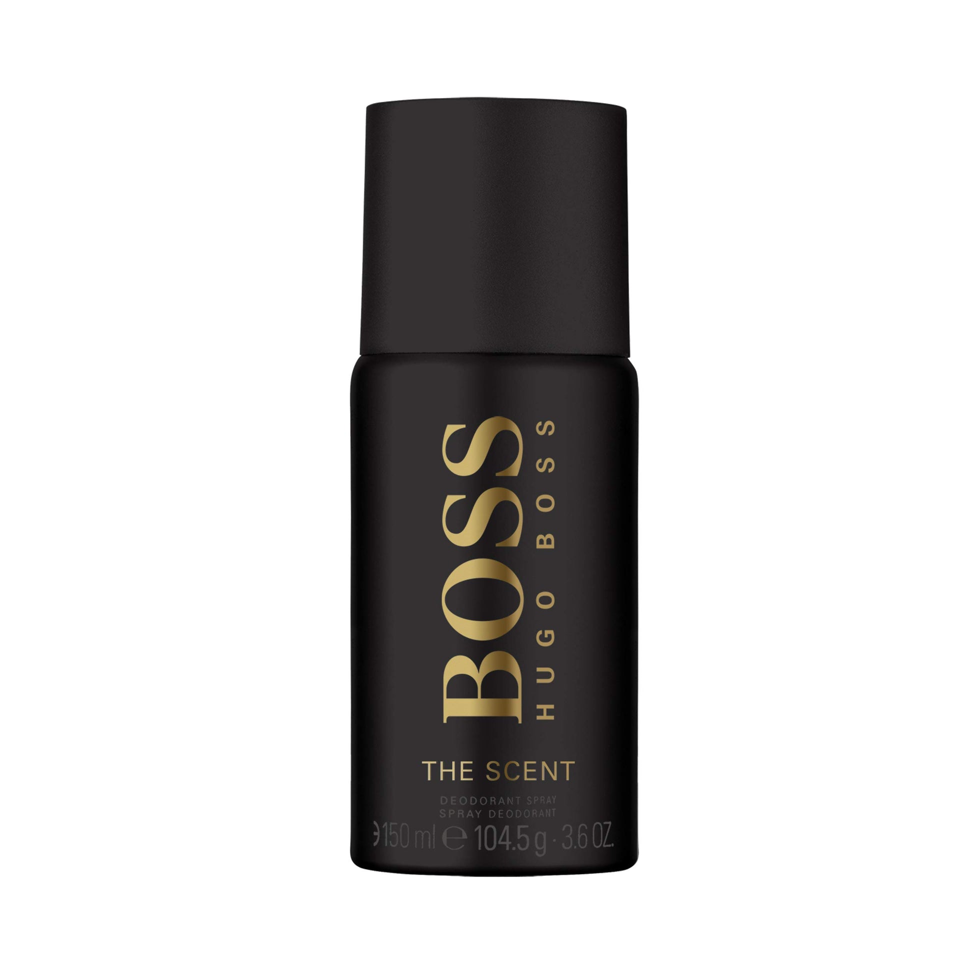 Hugo Boss The Scent Deo Spray 150 ml