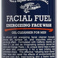 Kiehl's Men Facial Fuel Energizing Face Wash 250 ml