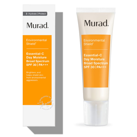 Murad Environmental Essential-C Day Moisture SPF30 50 ml