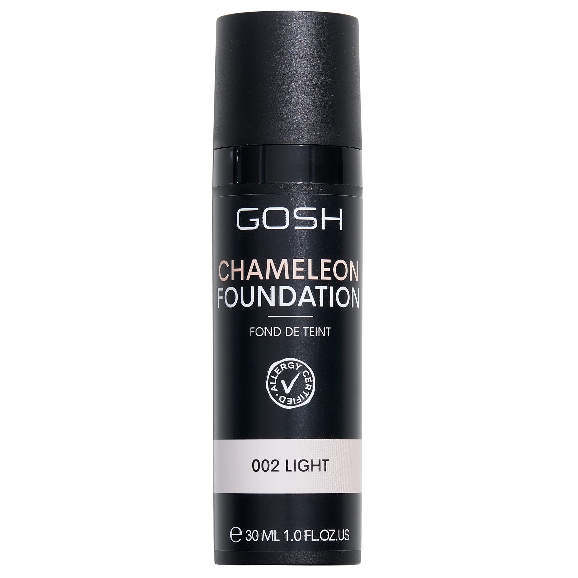 Gosh Chameleon Foundation 30 ml