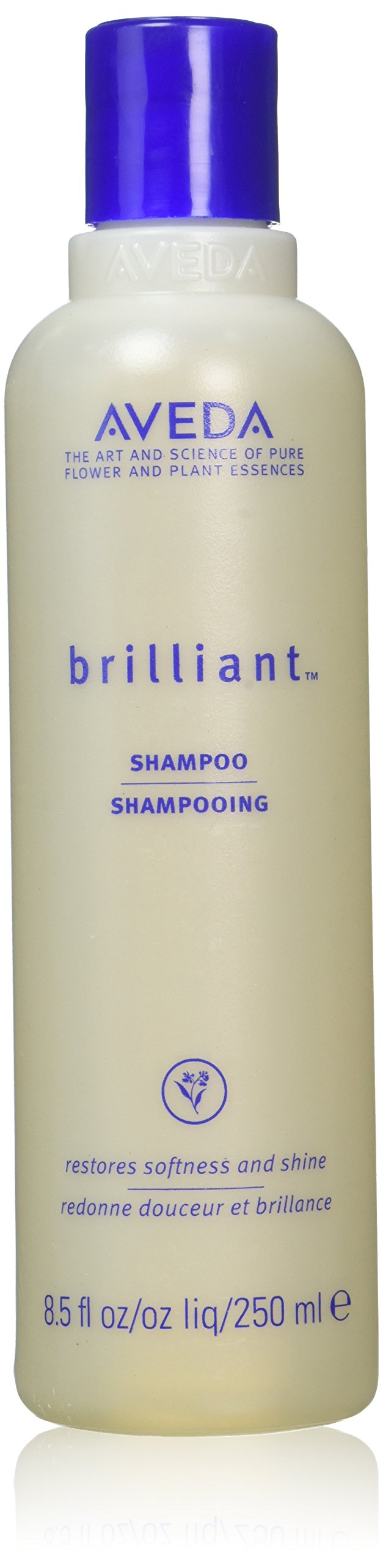 Aveda Domain Brilliant Shampoo 250 ml