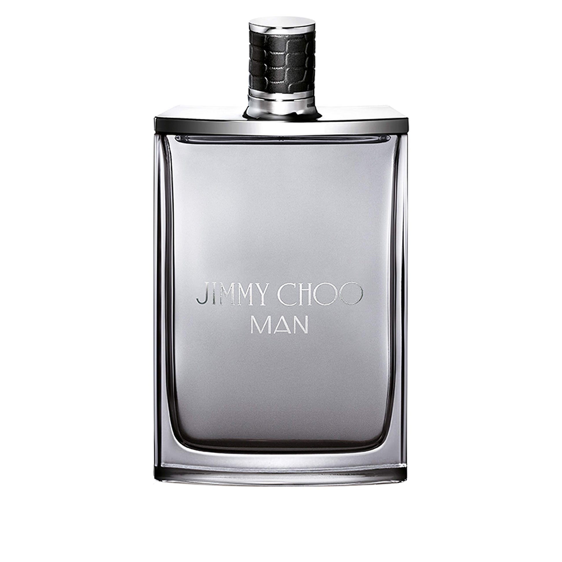 Jimmy Choo Man Edt Spray 200 ml