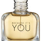 Armani Because It's You For Woman Edp Spray 100 ml