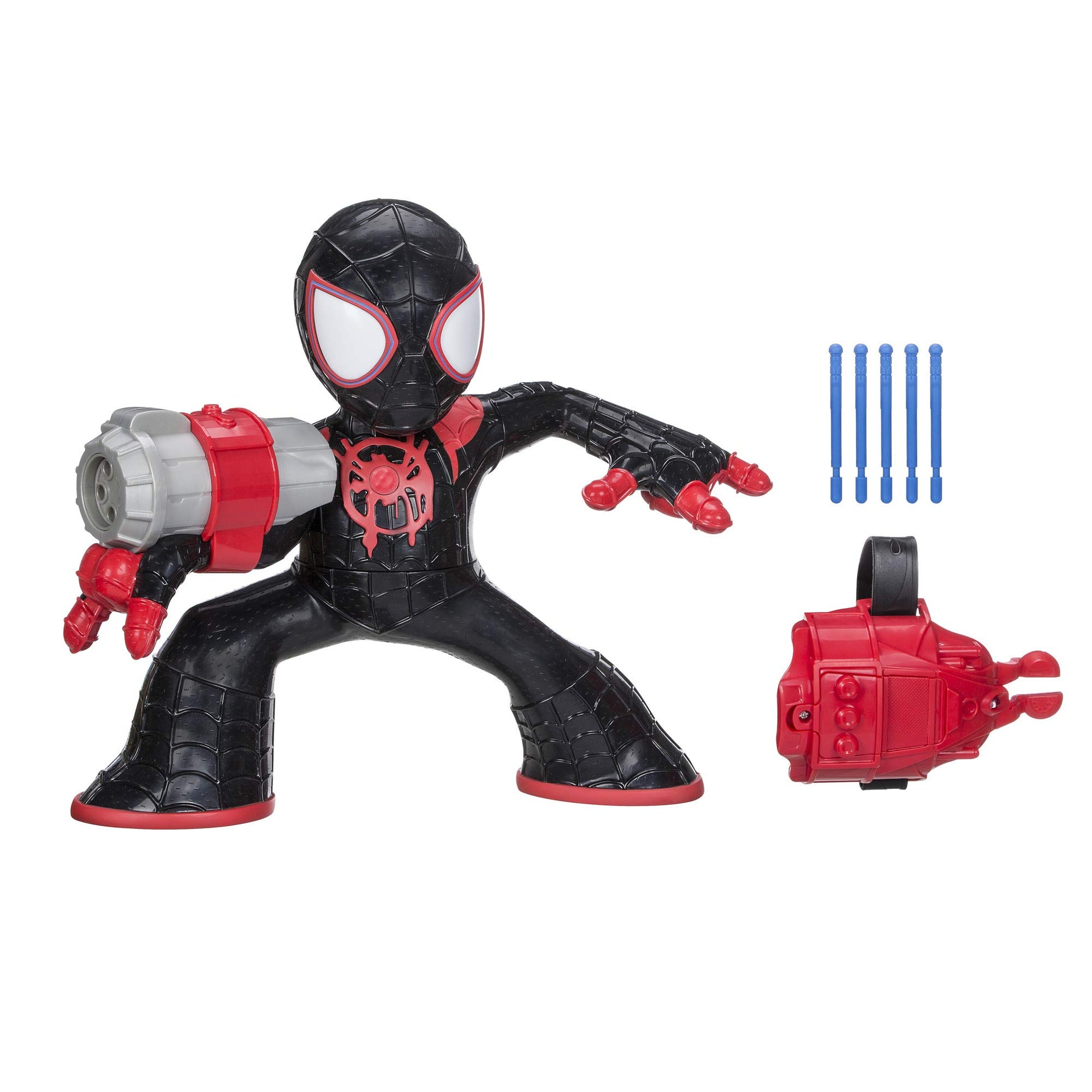 Hasbro Marvel Spider-Man Into The Spider-Verse 1 stuk