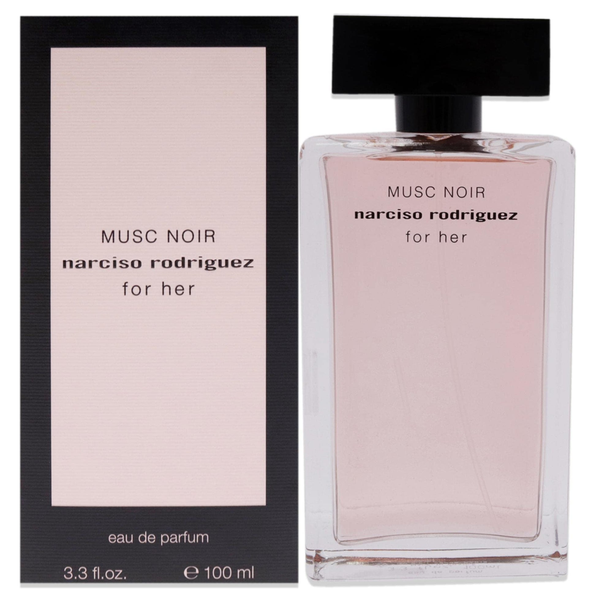 Narciso Rodriguez For Her Musc Noir Edp Spray 100 ml