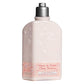 L'Occitane Fleurs De Cerisiers Shimmering Lotion 250 ml