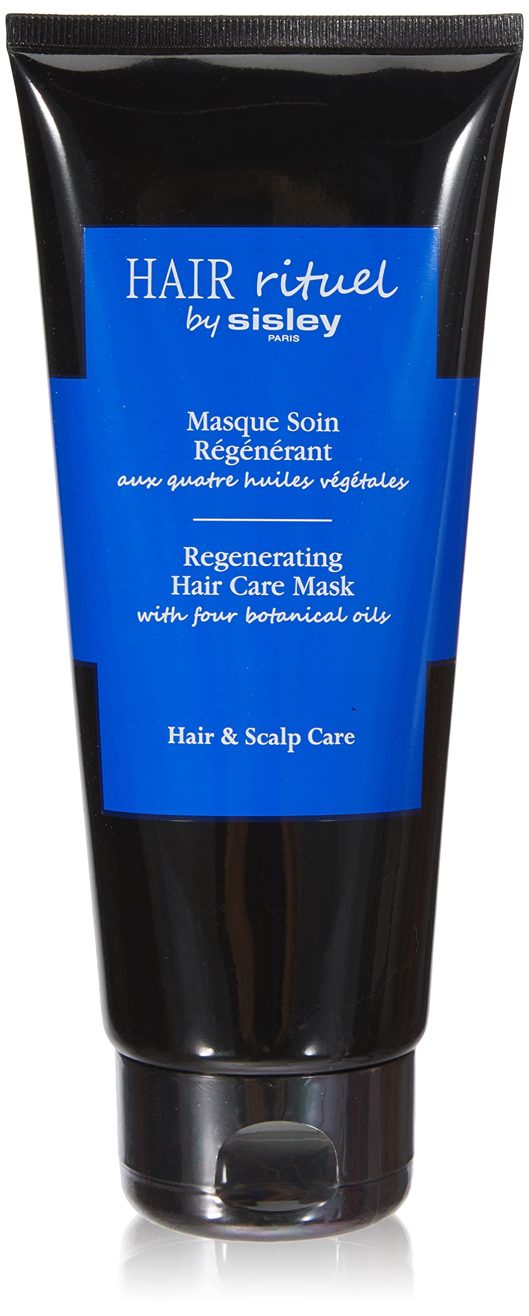 Sisley Hair Rituel Regenerating Hair Care Mask 200 ml