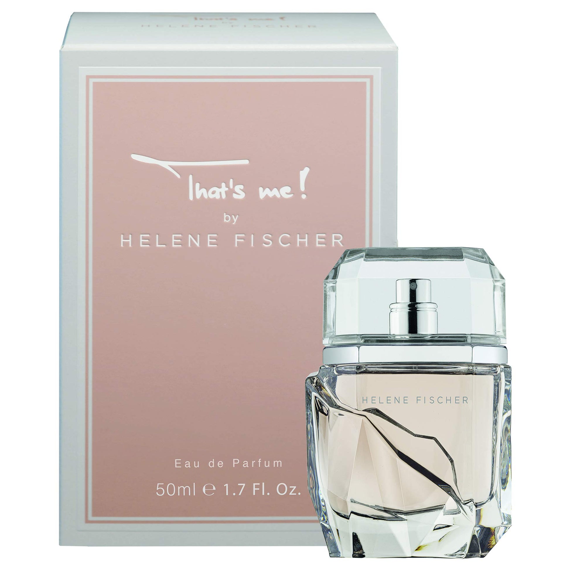 Helene Fischer That's Me Edp Spray 50 ml