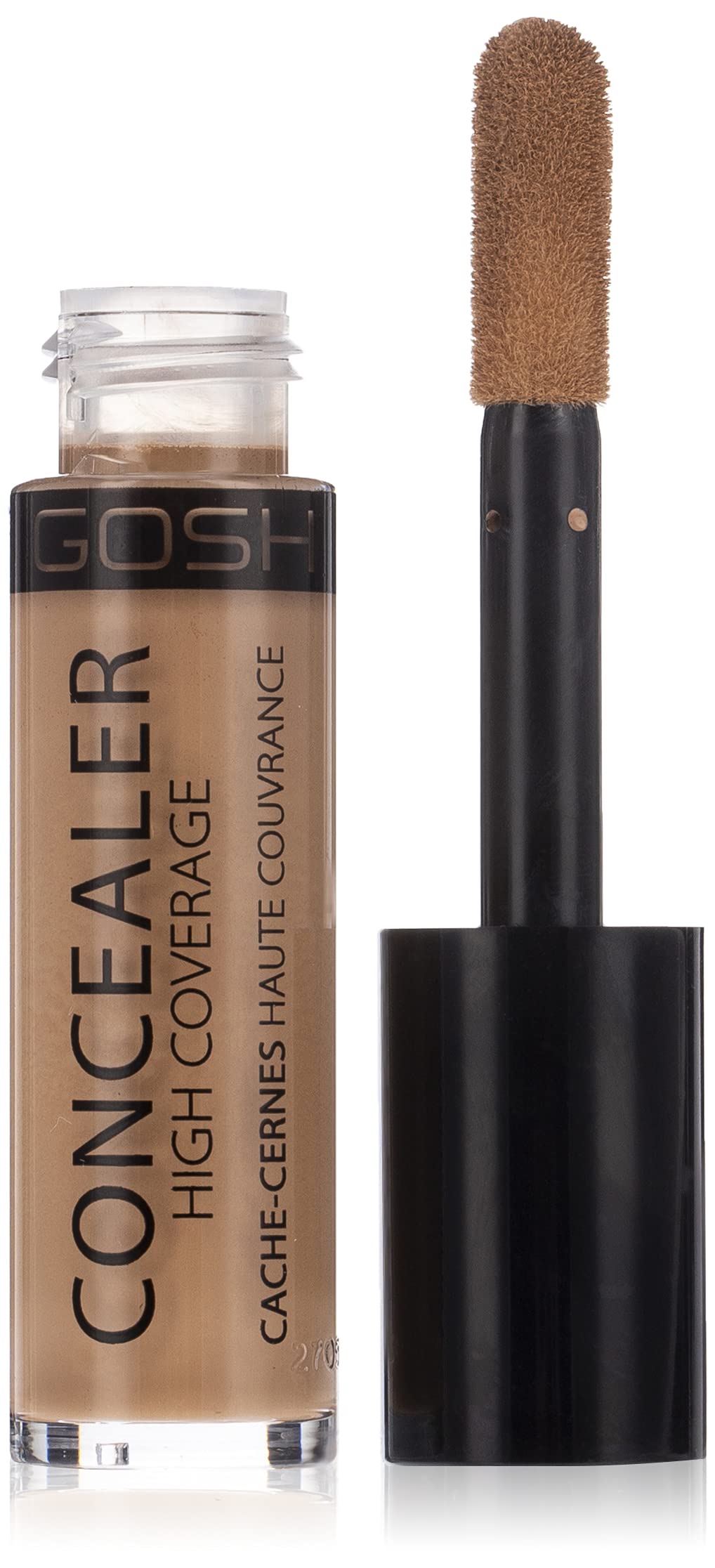 Gosh High Coverage Concealer 5.5 ml