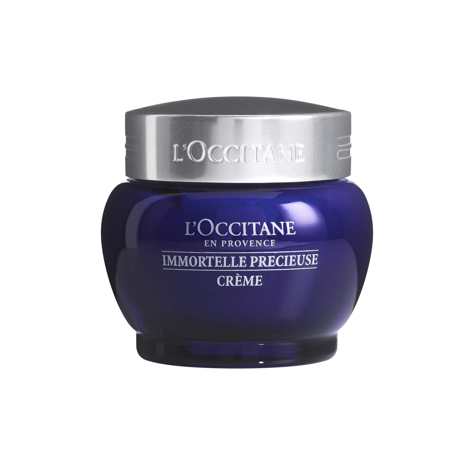 L'Occitane Immortelle Precious Cream 50 ml