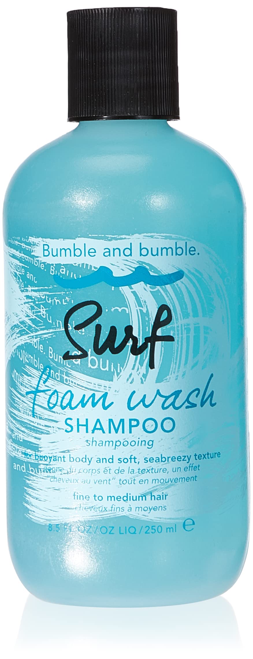 Bumble & Bumble Surf Foam Wash Shampoo 250 ml