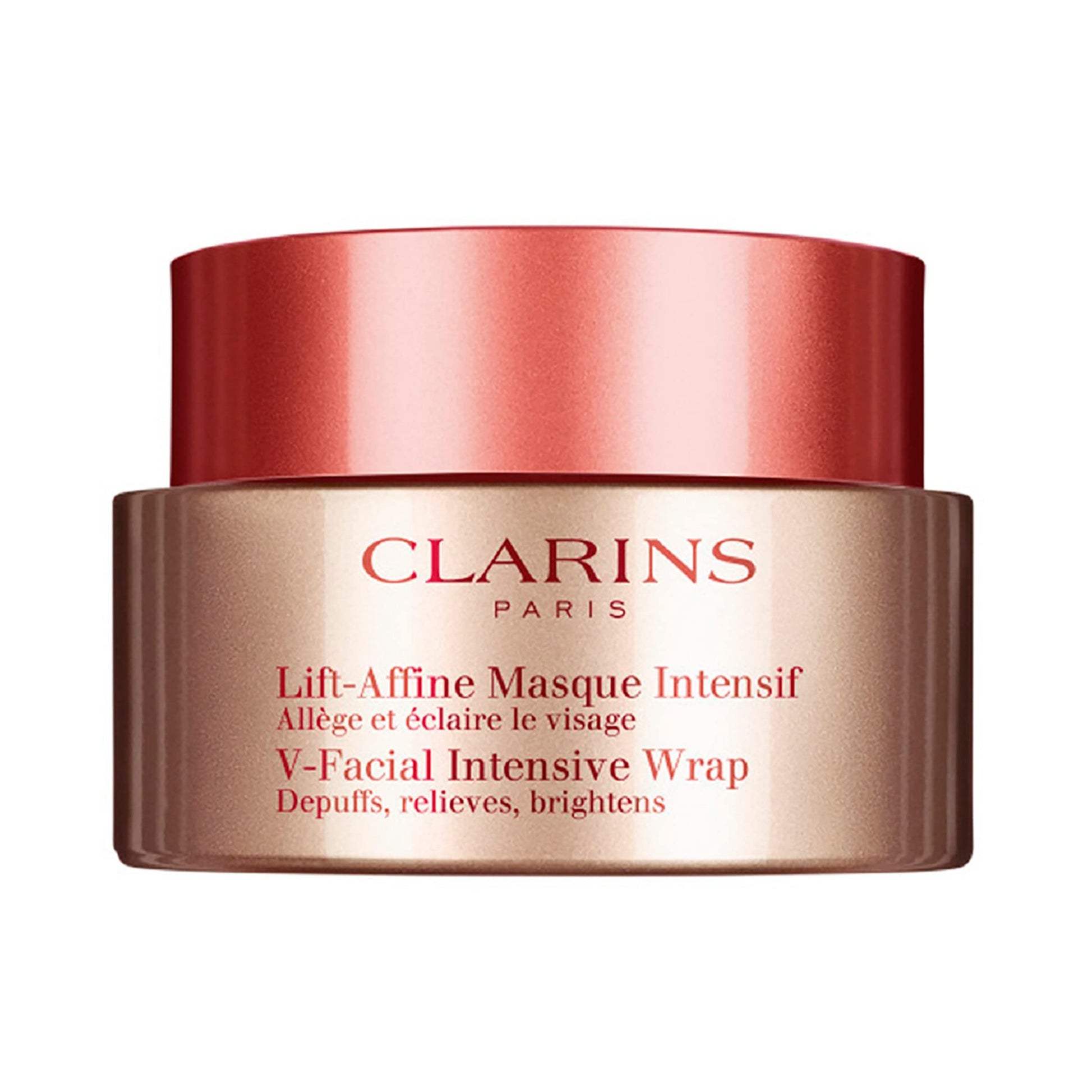 Clarins V-Facial Intensive Wrap 75 ml