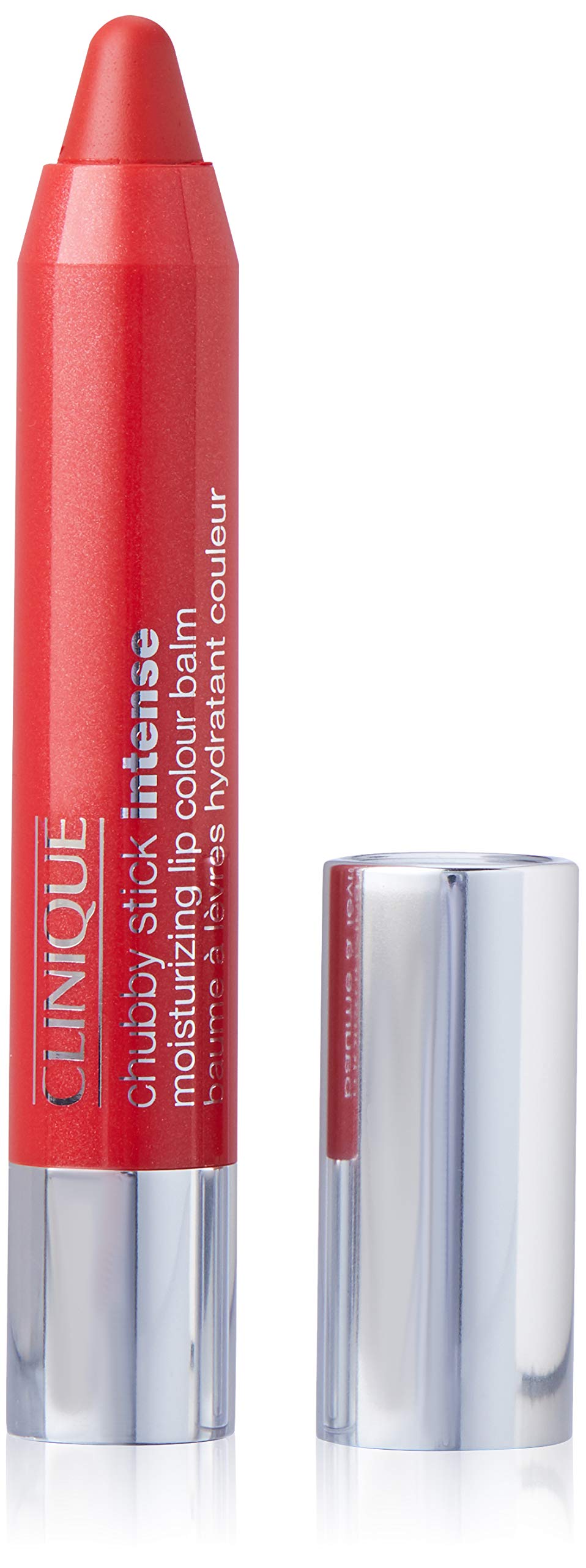 Clinique Chubby Stick Intense Moisturizing Lipbalm 3 gr