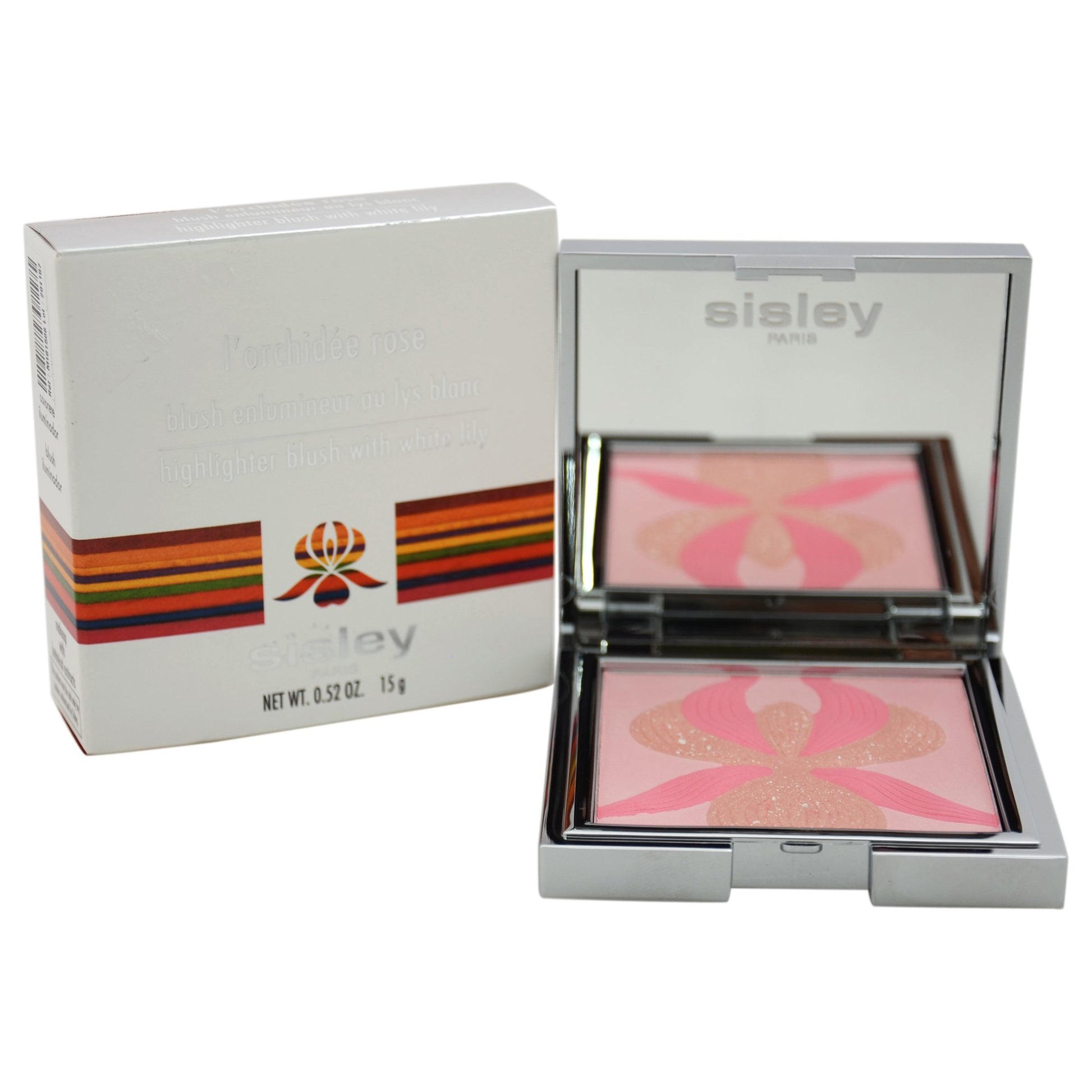 Sisley Highlighter Blush L'Orchidee 15 gr