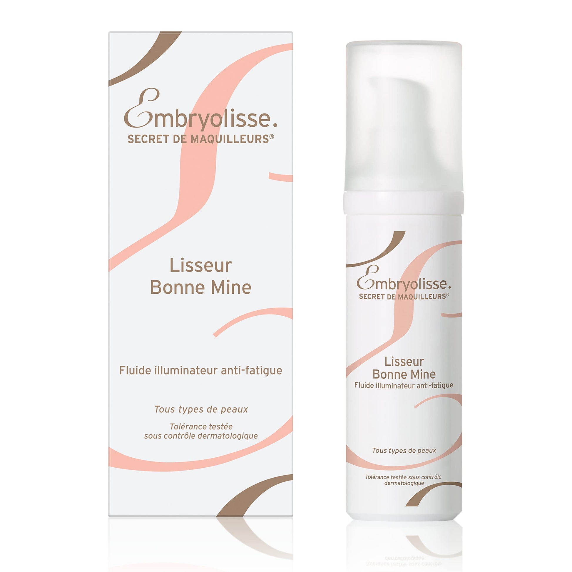 Embryolisse Smooth Radiant Complexion 40 ml