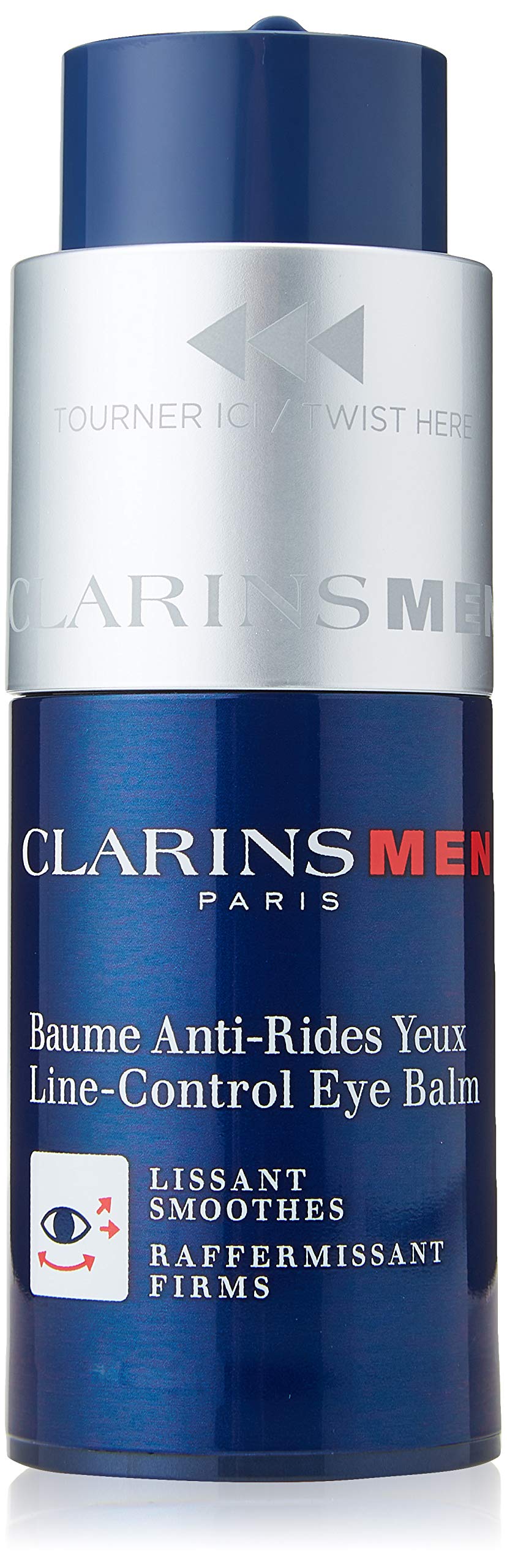 Clarins Men Line-Control Eye Balm 20 ml