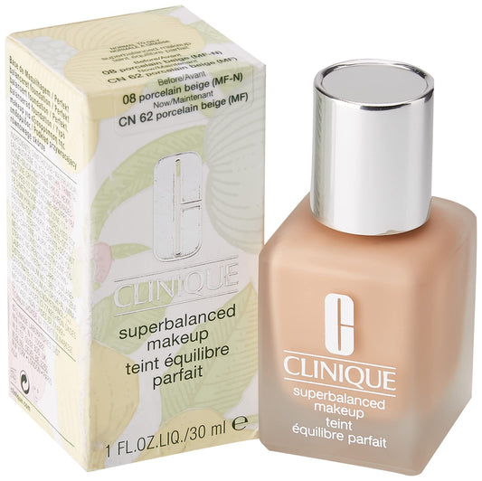 Clinique Superbalanced Makeup 30 ml