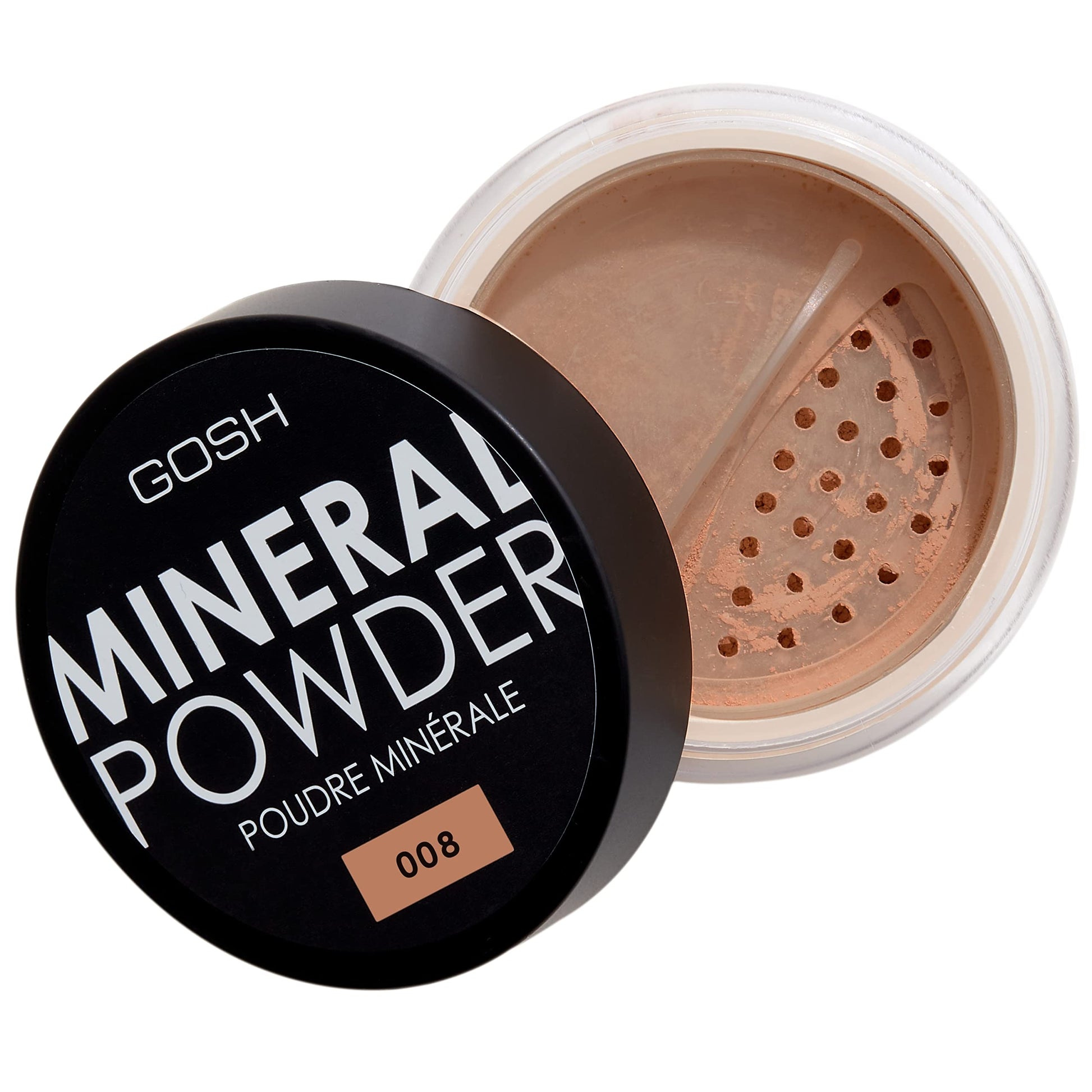 Gosh Mineral Powder 8 gr