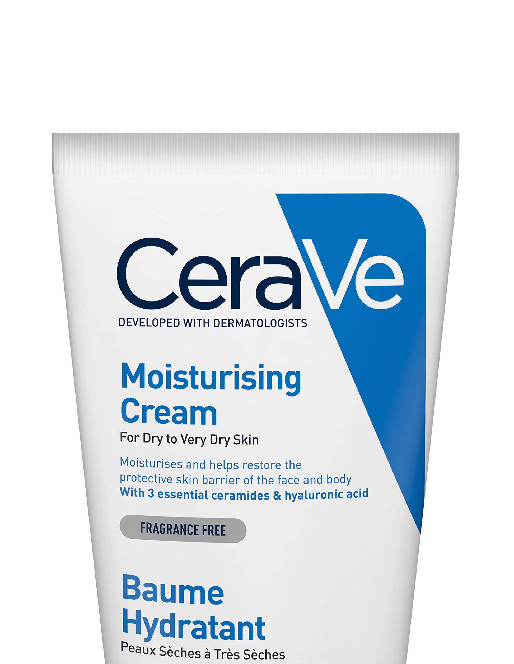 CeraVe Moisturising Cream 177 ml