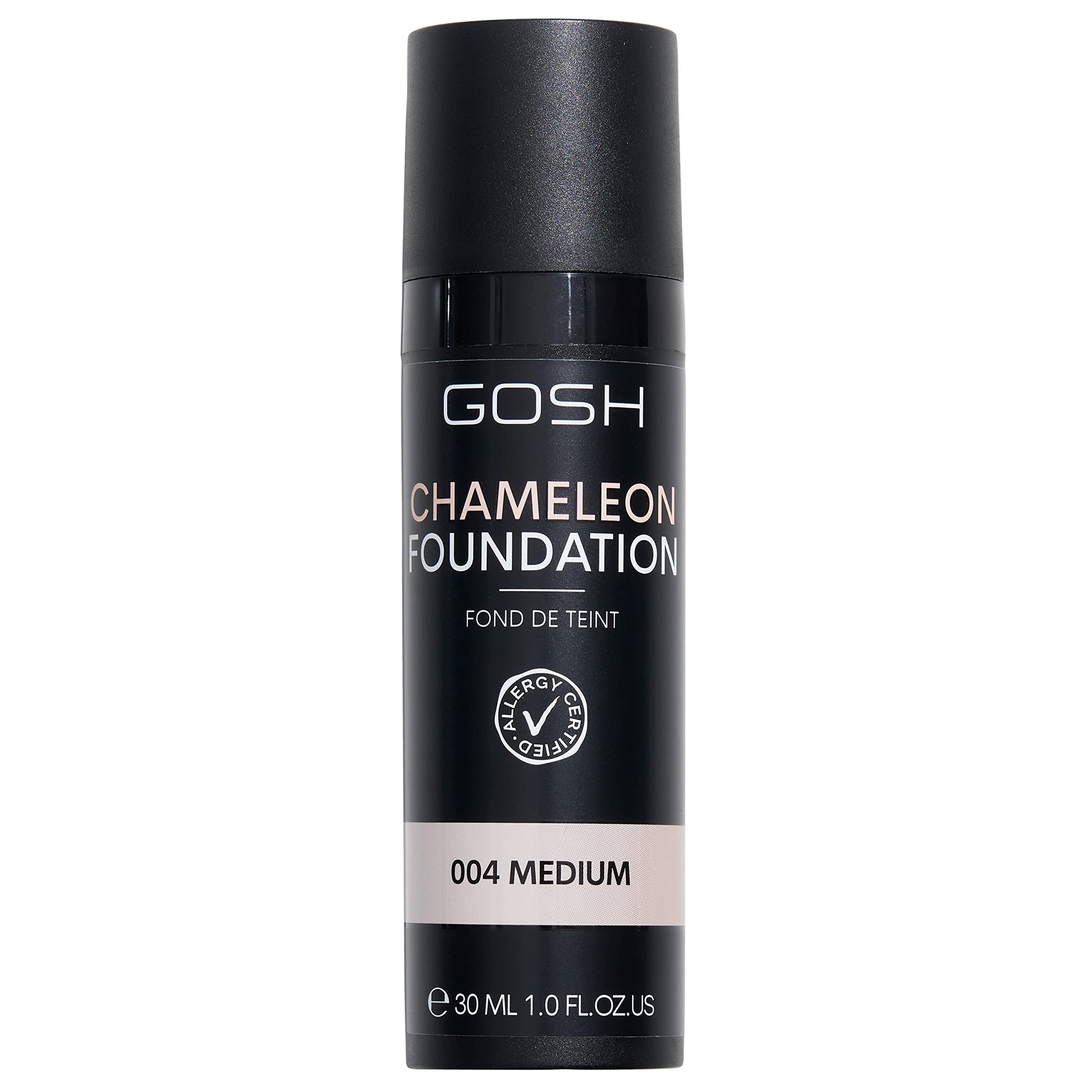 Gosh Chameleon Foundation 30 ml