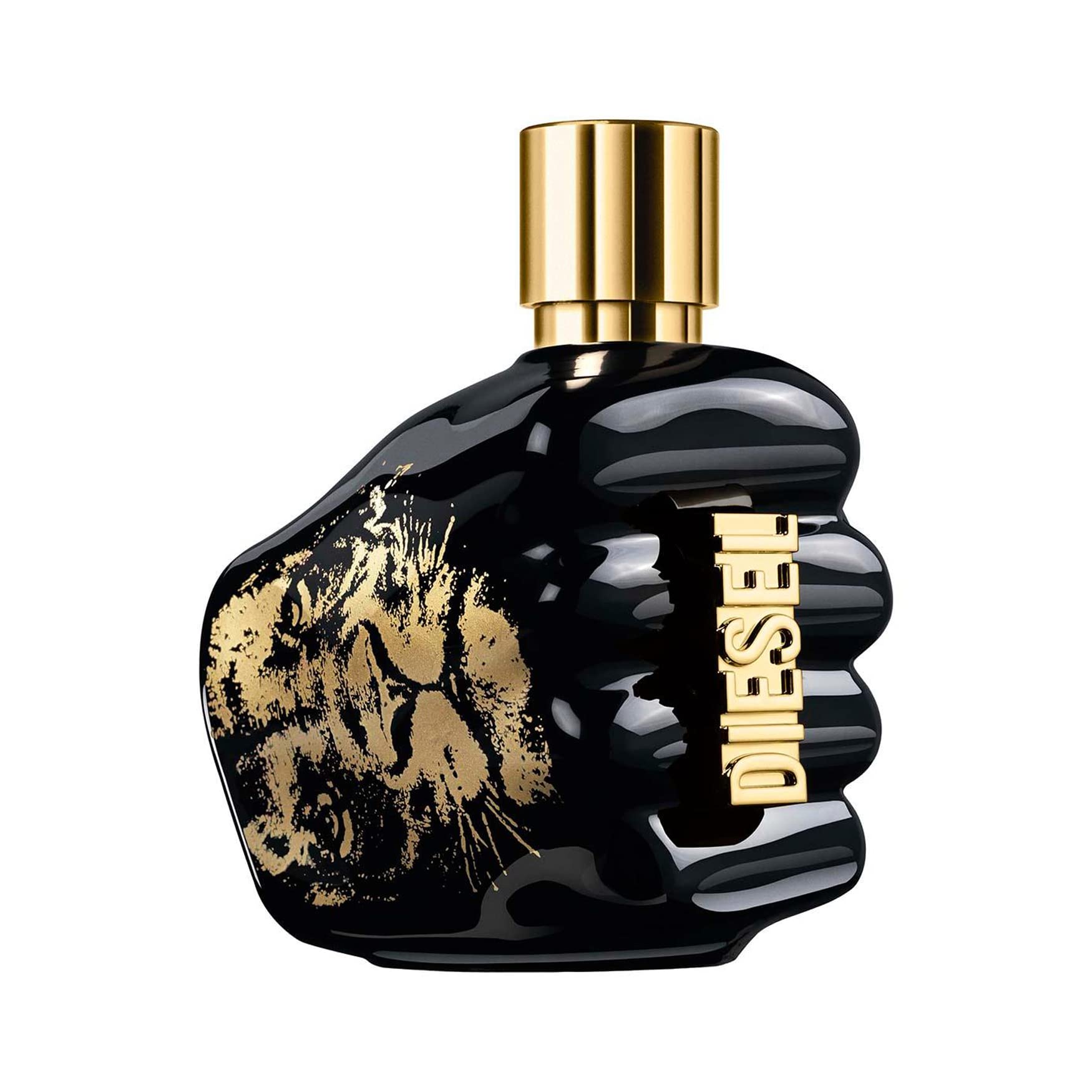 Diesel Spirit Of The Brave Pour Homme Edt Spray 50 ml