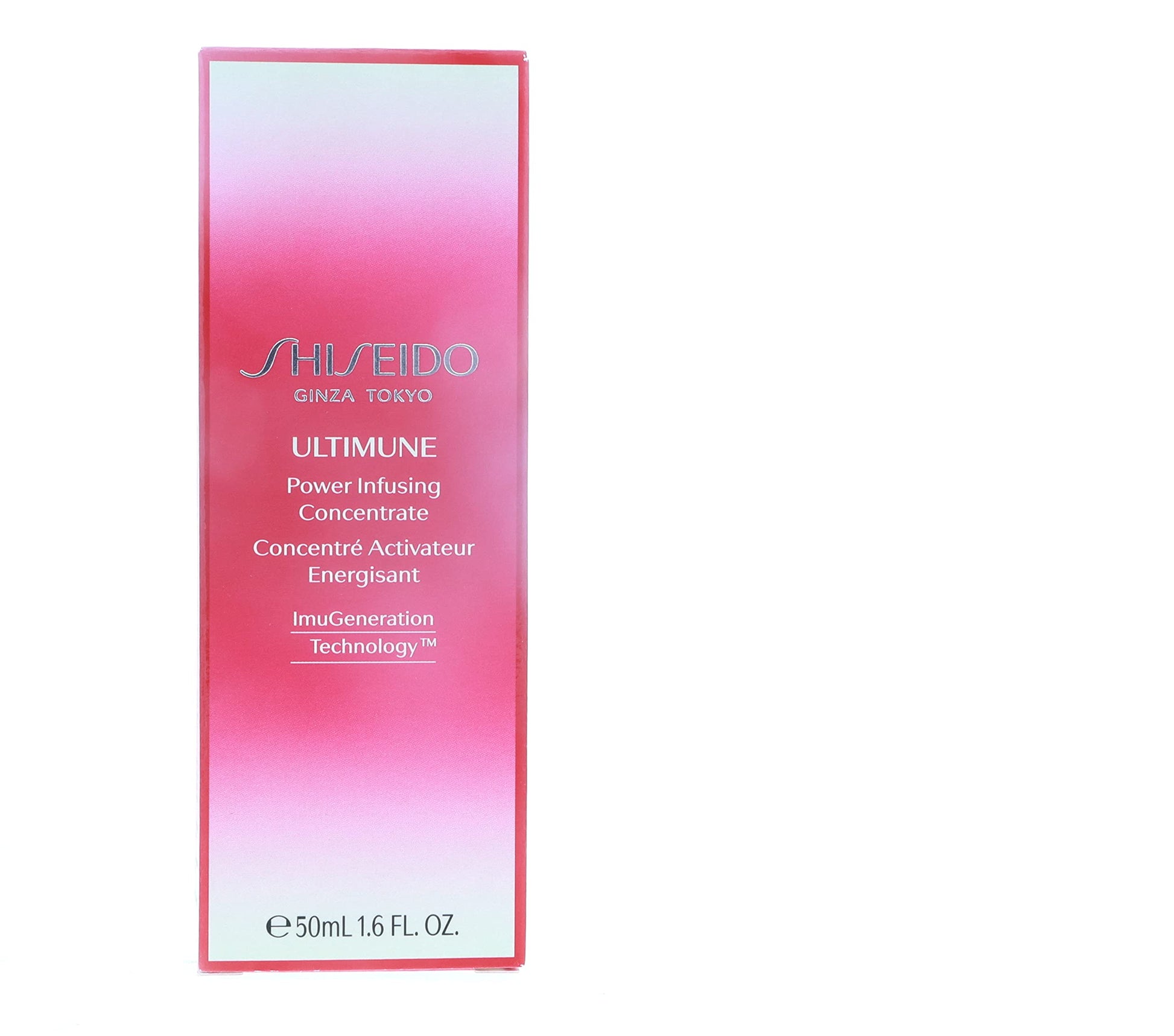 Shiseido Ultimune Power Infusing Concentrate 50 ml