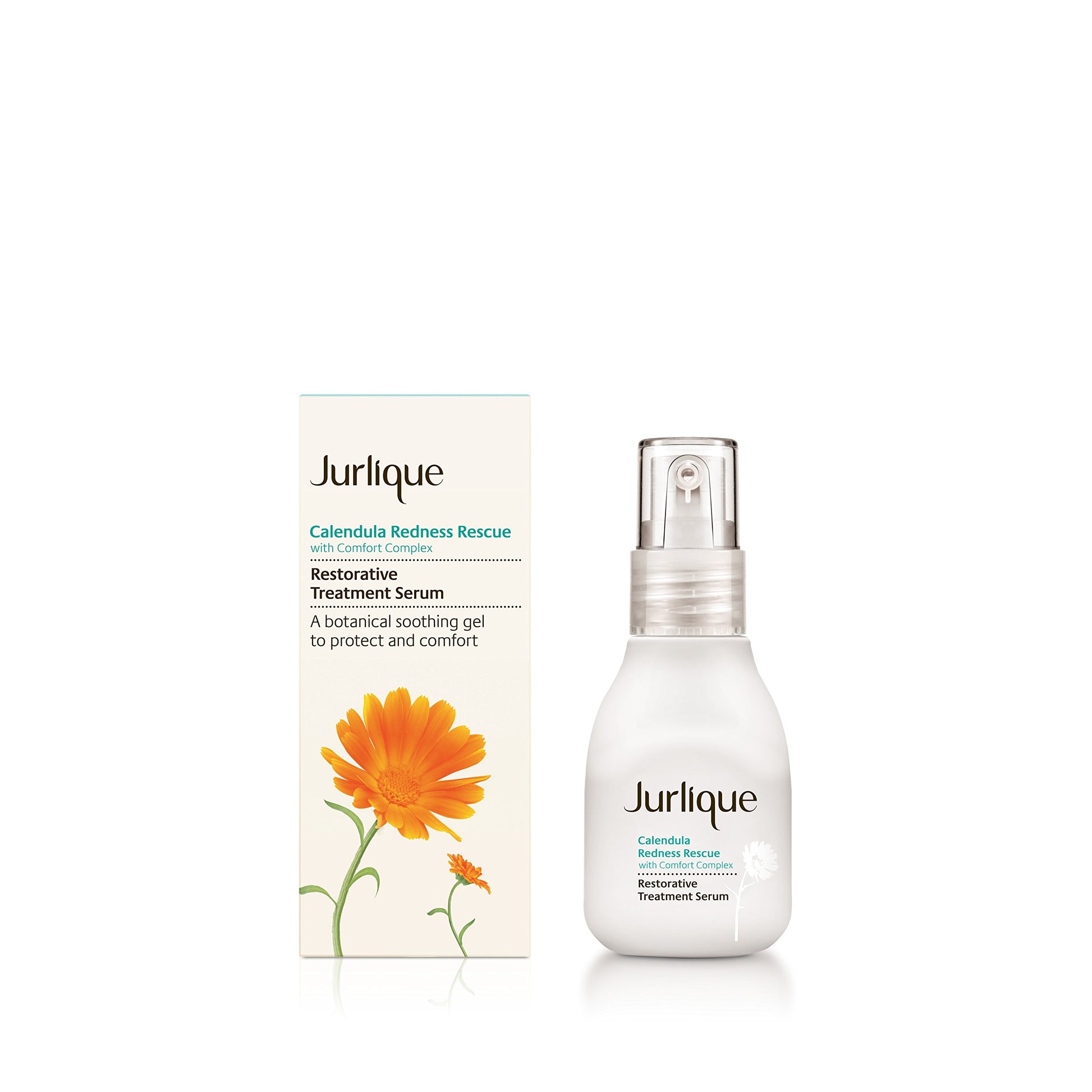 Jurlique Calendula Redness Rescue Restorative TreatmentSerum 30 ml