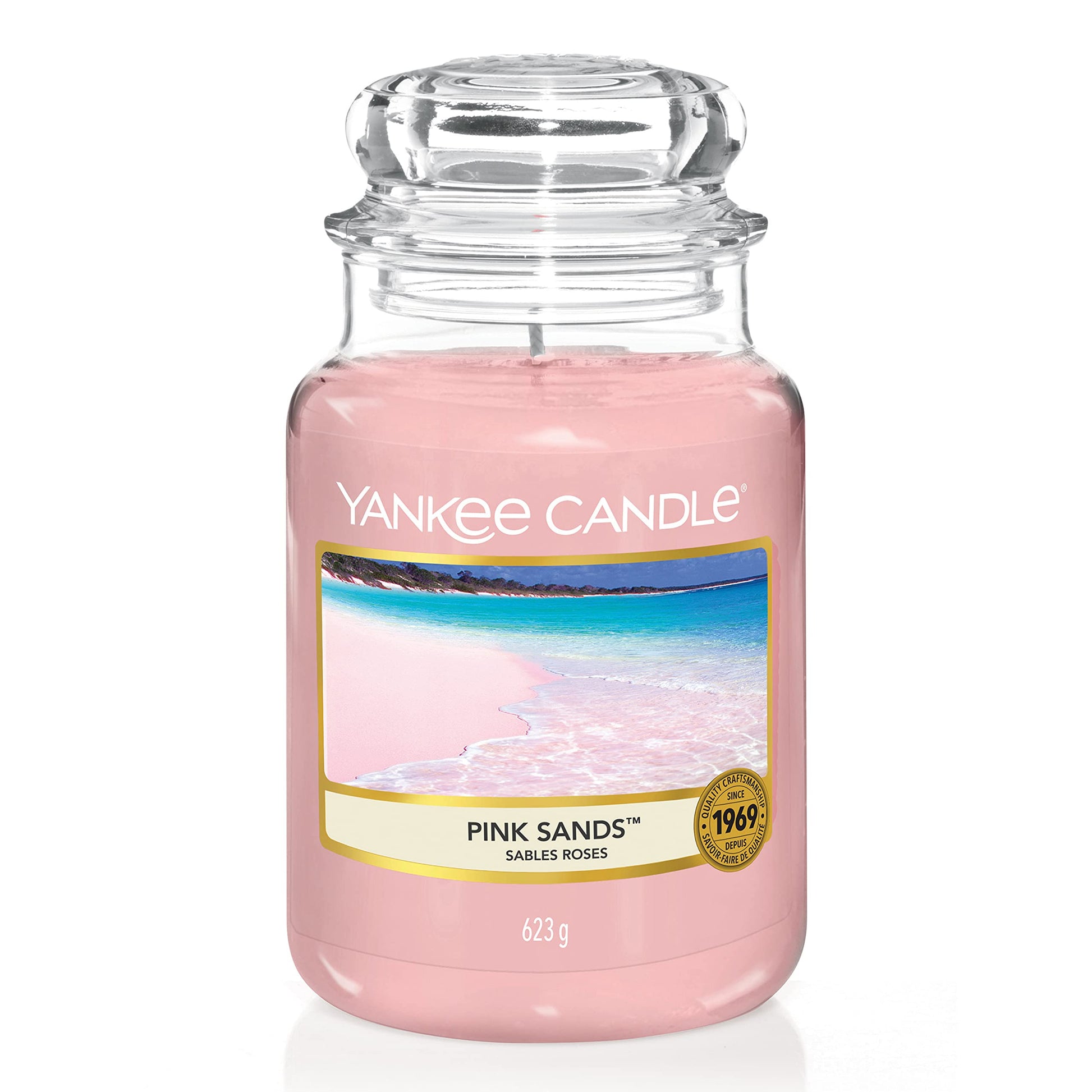 Yankee Candle Original Large Jar 623 gr