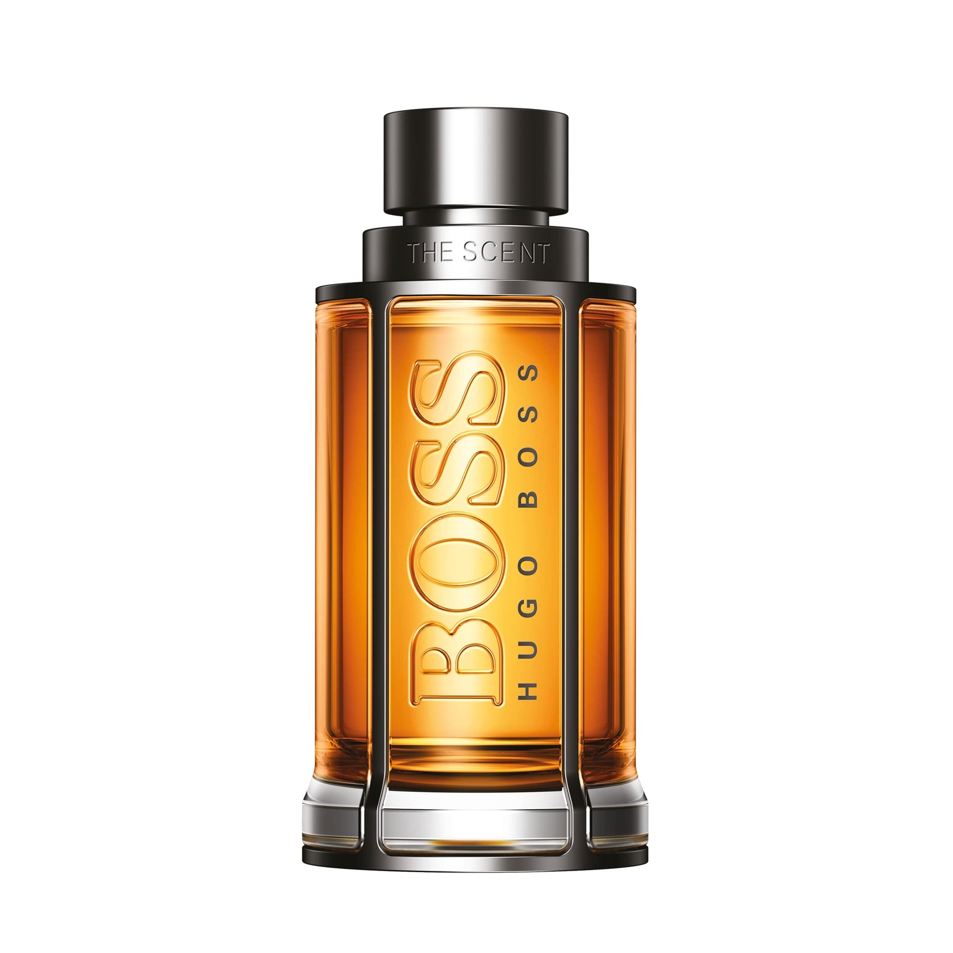 Hugo Boss The Scent Edt Spray 100 ml