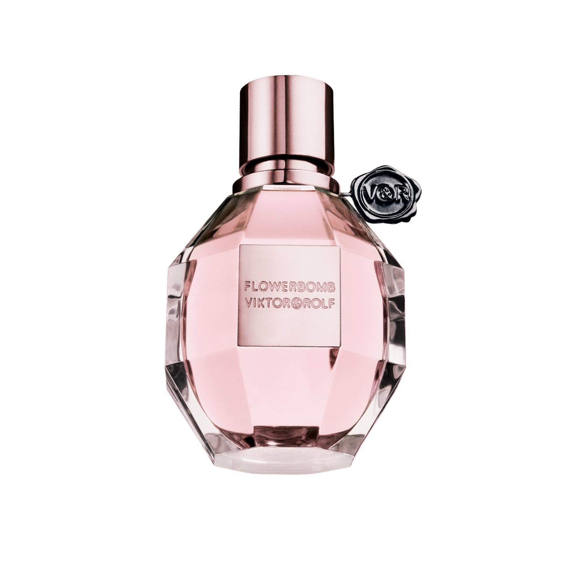 Viktor & Rolf Flowerbomb Edp Spray 50 ml