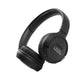 JBL Tune 510BT - Bluetooth over-ear hovedtelefoner i sort