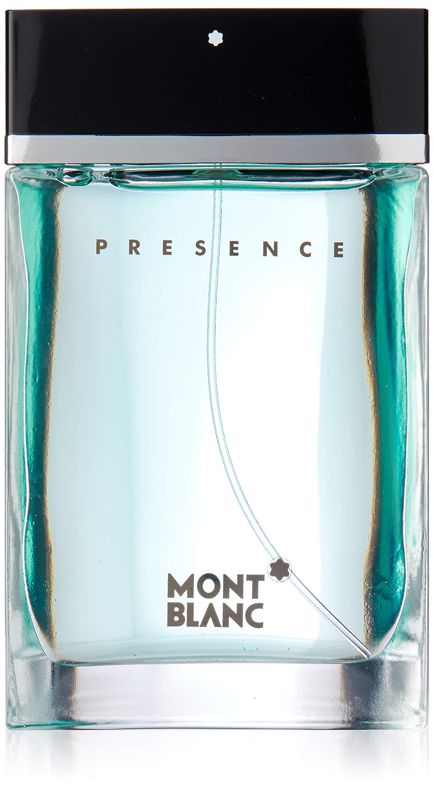 Montblanc Presence For Men Edt Spray 75 ml